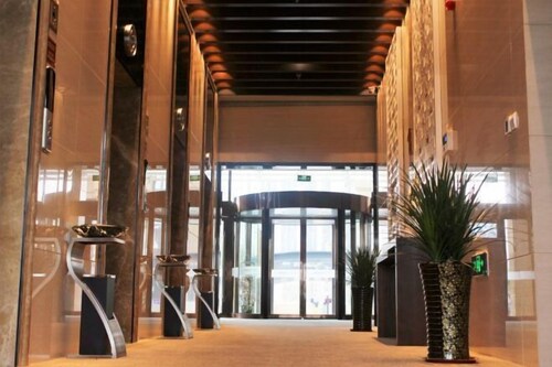 Food Valley Hotel