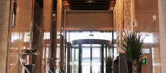Food Valley Hotel