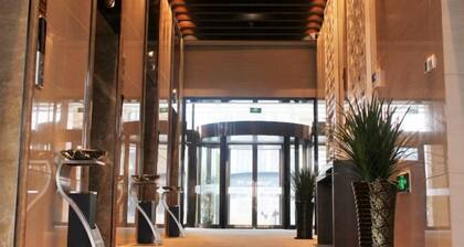 Food Valley Hotel