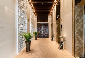 Interior - Food Valley Hotel (Weifang)