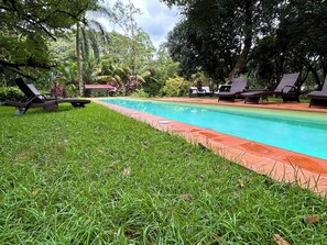 Alberca
