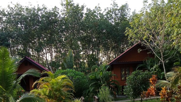 บริเวณภายนอก