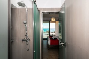 Vila | 4 kamar tidur, brankas, dan setrika/meja setrika