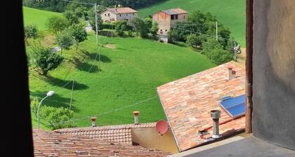 Gnazzano Home 1