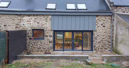 In the center of the Emerald Coast