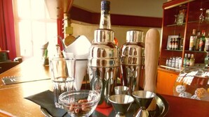 Food and drink - Hotel Arcis (Gomaringen)
