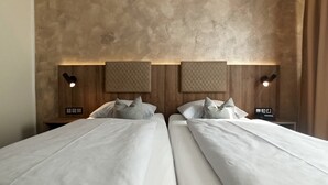 Classic Double Room - Hotel Arcis (Gomaringen)