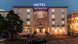 Exterior - Hotel Arcis (Gomaringen)