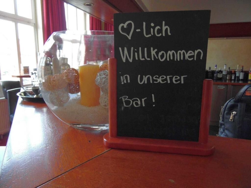 Essen und Trinken