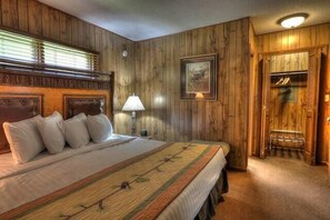 2 habitaciones, escritorio, cuna de viaje y internet 