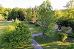 Boendeområde