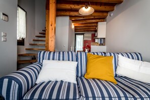 Studio - Amphitriti House In Pelion (Zagora-Mouresi)