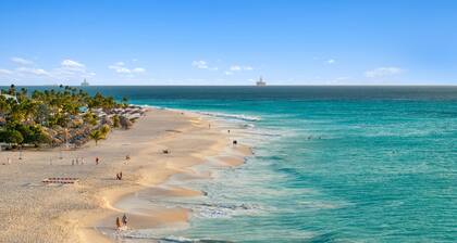 O Condominium Beachfront Residences