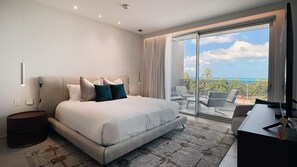 O Condo 23 | 部屋からの景観