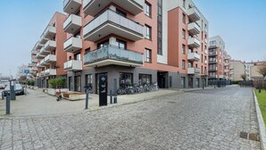 Exterior - Nowa Grobla Gdańsk by Renters (Gdansk)