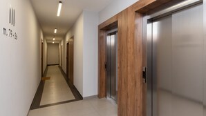 Interior - Nowa Grobla Gdańsk by Renters (Gdansk)