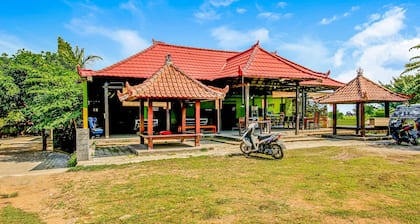OYO 91053 Desa Wisata Gilimanuk