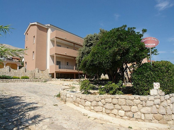 Pansion Jurko - Pag