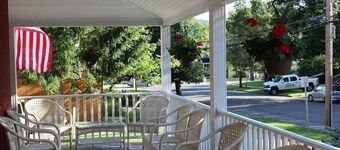 Team Elm (Entire Property)