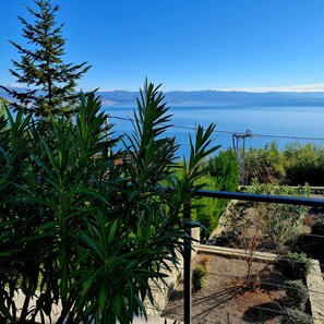 Property grounds - Kvarner luxury suite by the sea (Lovran)