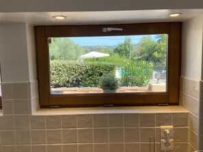 3 slaapkamers, wifi, beddengoed