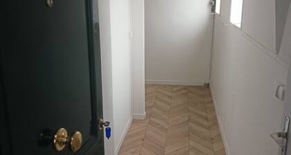 Petit Appartement Chatou 10 M DE La Defense