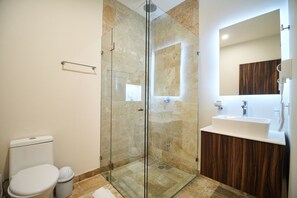 Estudio exclusivo | Baño