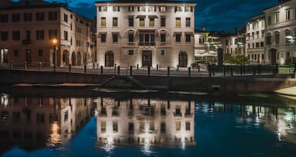 Le Camere Di Palazzo Bortolan