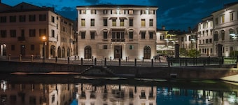 Le Camere Di Palazzo Bortolan
