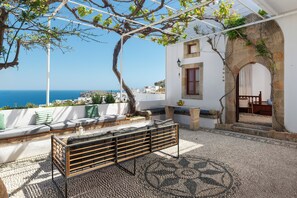 Exterior - Arte Lindos Suites  (Rhodes)