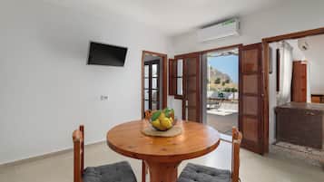 Four Bedroom Villa with Sea View | Coin séjour