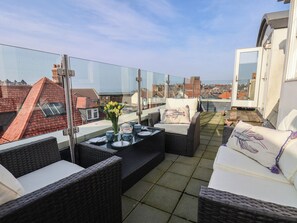 Cottage | Terrace/patio