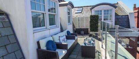 Casa de campo | Interior