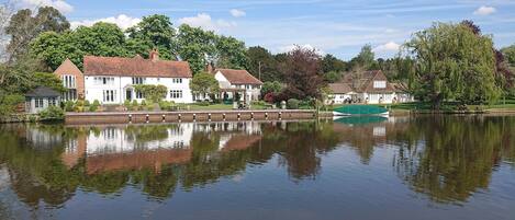 Cottage | Extérieur