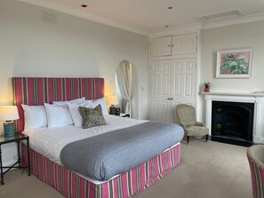 Superior Double Room | Iron/ironing board, free WiFi
