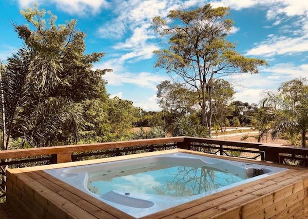 El Bosque Boutique Hotel - Cundinamarca