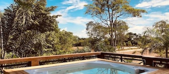 El Bosque Boutique Hotel