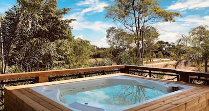 El Bosque Boutique Hotel