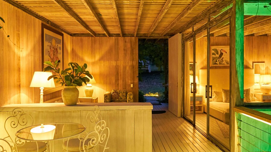 El Bosque Boutique Hotel