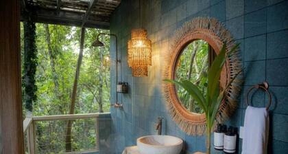 El Bosque Boutique Hotel