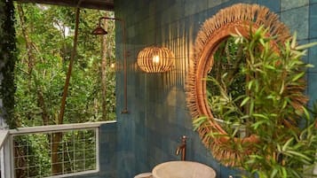 SUITE BOSQUE | Bathroom