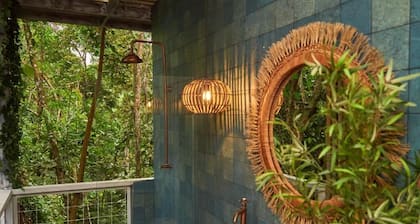 El Bosque Boutique Hotel