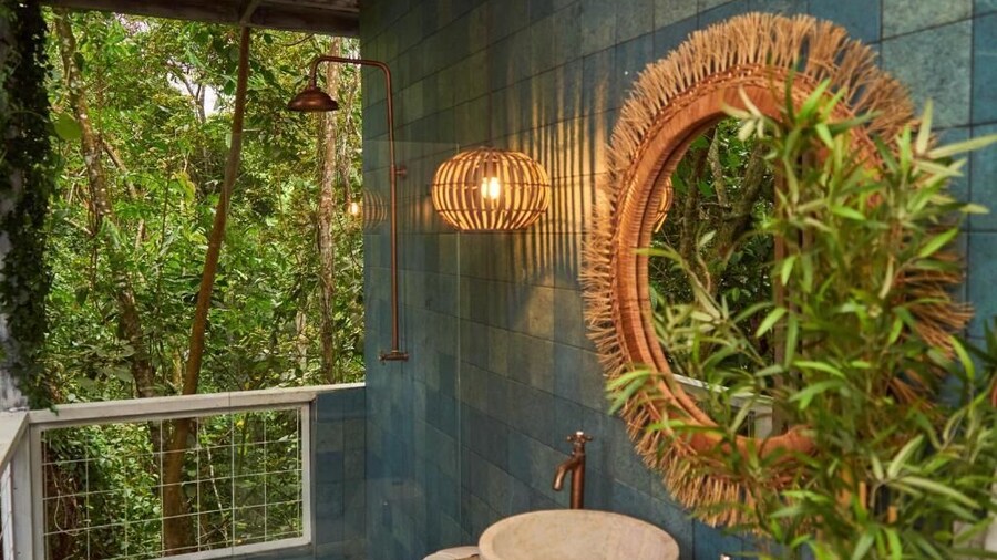 El Bosque Boutique Hotel
