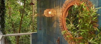 El Bosque Boutique Hotel