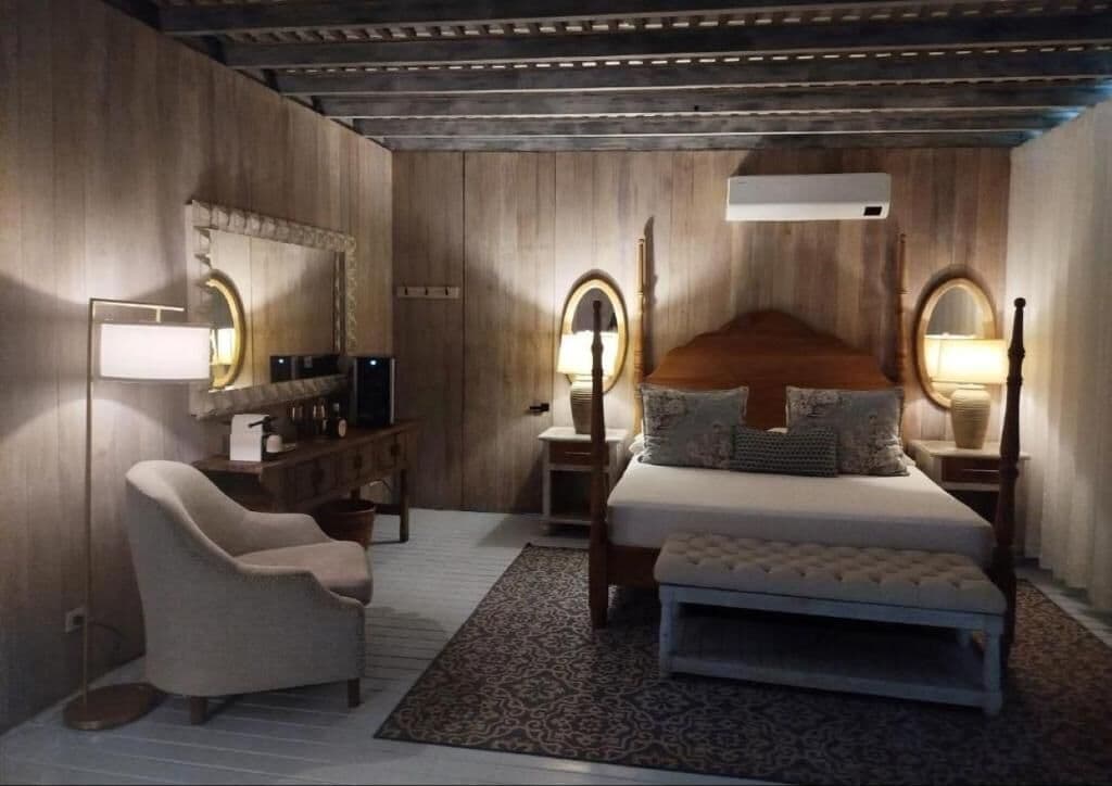 SUITE BOSQUE | Premium-sengetøj, gratis Wi-Fi, sengetøj