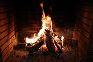 Kamin