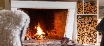 STF Undersvik Gårdshotell