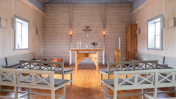 Capilla