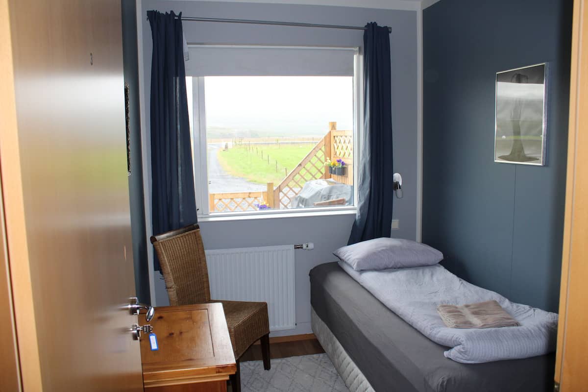 Comfort Single Room | Free WiFi