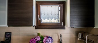 Daphne House In Pelion